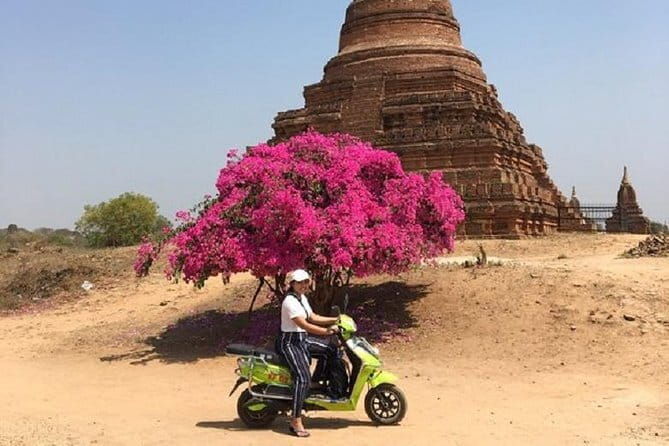 Bagan Private Tour - FAQs