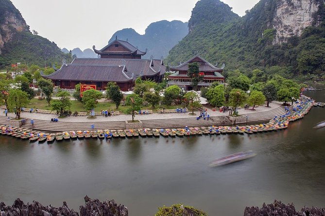 Bai Dinh Pagoda - Trang An Eco Full Day from Hanoi - FAQ
