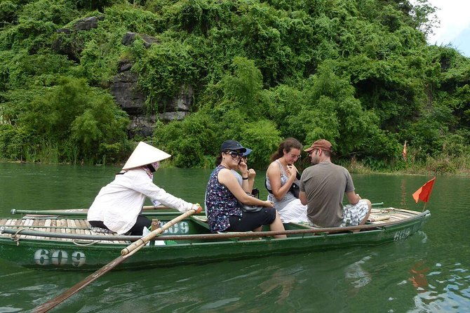 Bai Dinh pagoda & Trang An Grottoes Boating Full Day Trip - FAQ