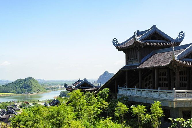 Bai Dinh Trang An Day Trip with Buffet Lunch,Boat Trip and Electric Car 2 Ways - Frequently Asked Questions