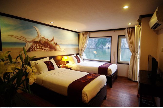 Bai Tu Long Bay Luxury Cruise 2D/1N: Visit Bai Tu Long bay & pristine places - Who Is This Tour For?