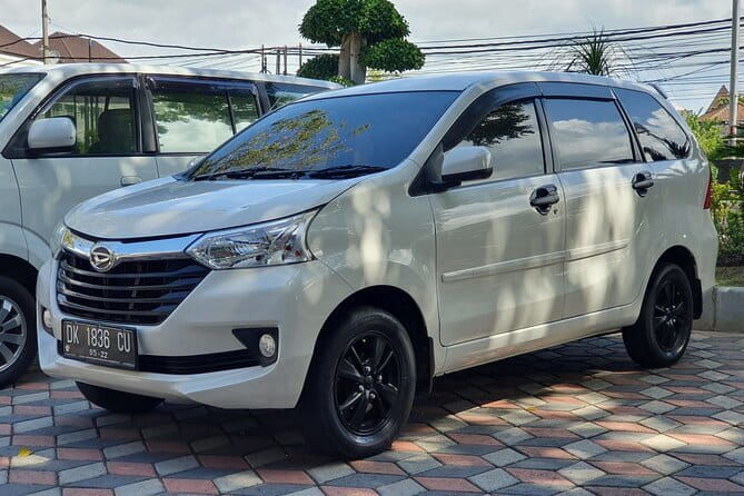 Bali Airport Private Transfer - The Sum Up: Is It Worth Booking?