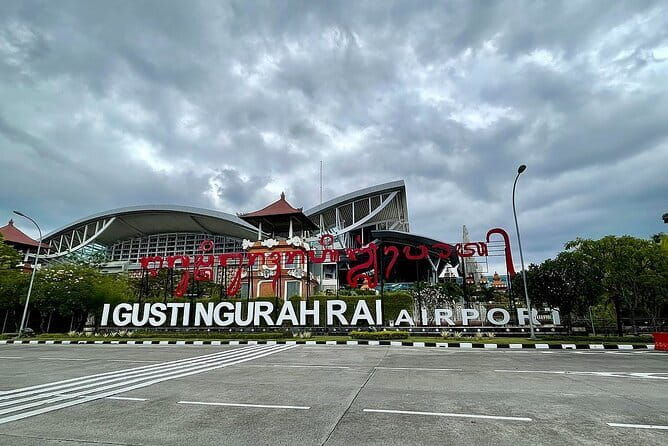 Bali airport transfer check in or check out Ubud area - Who Would Benefit Most From This Service?