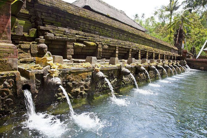Bali All-Inclusive: Ubud Tour with Entrance Ticket and Lunch Included - FAQs