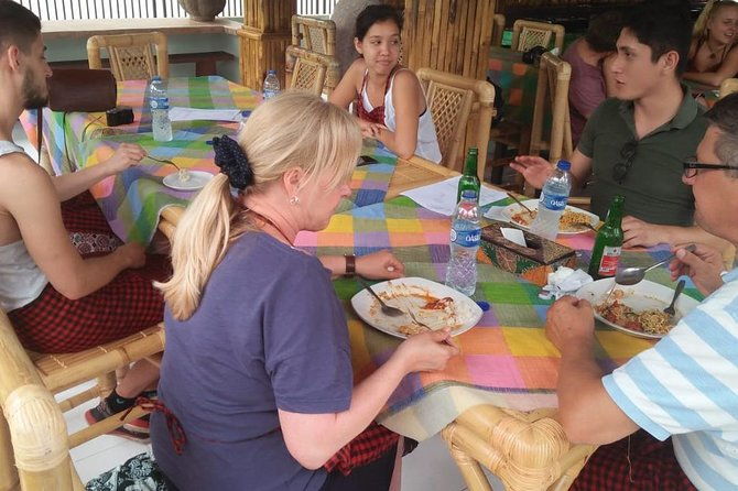 Bali Amazing Cooking Class - Practical Tips & Considerations