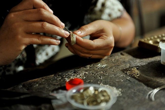 Bali Art Shopping and Culture Tour - FAQ