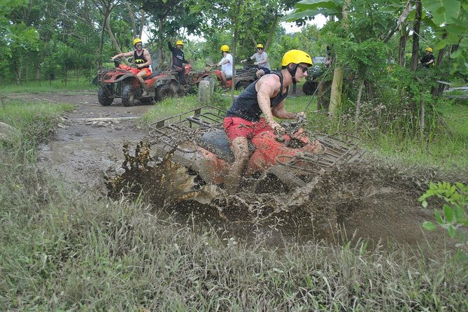 Bali ATV Combined with Mumbul Lake And Sangeh Monkey Forest - Who Is This Tour Best For?