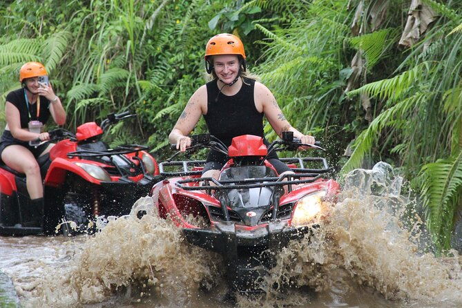 Bali ATV Quad Bike Adventures - Authentic Insights from Reviewers