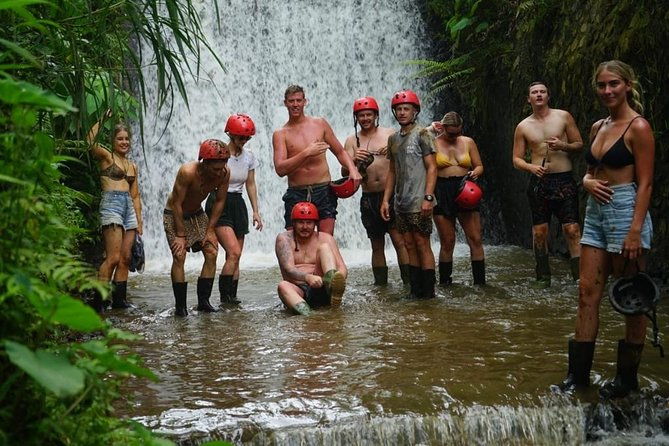 Bali ATV Quad Bike and Snorkeling at Blue Lagoon Tanjung Jepun Combination Tour - Practical Tips and Considerations