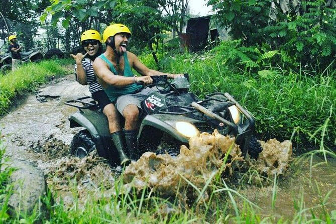 Bali ATV Quad Bike with Monkey Forest and Tegenungan Waterfall - Who Is This Tour Perfect For?