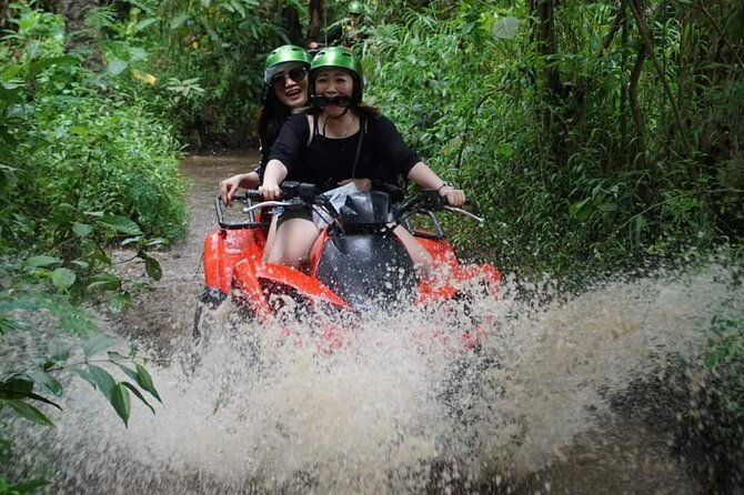 Bali ATV Quadbike Through Gorilla Face Cave - Final Thoughts