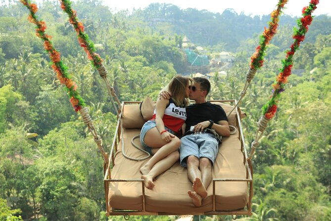 Bali ATV Ride Adventure and Bali Swing Packages - All Inclusive - Final Thoughts
