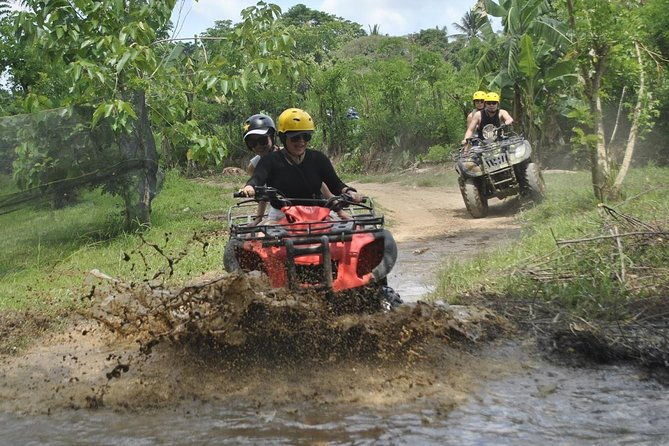 Bali ATV Ride and White Water Rafting - Final Thoughts