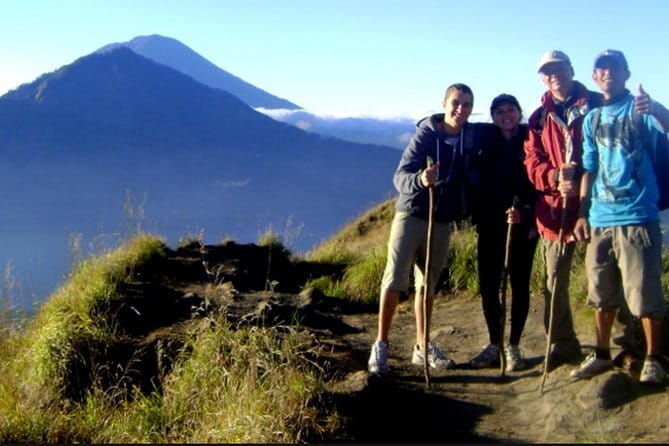 Bali ATV Ride Waterfall,River,Rice Field,Gorilla cave Ubud-Lunch - Final Thoughts