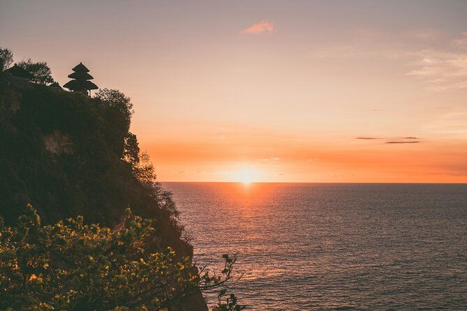 Bali Ayung River Rafting and Uluwatu Temple Sunset Tour - Who Is This Tour For?