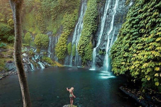 Bali: Bedugul Temple, Banyumala Waterfall, UNESCO Rice Terrace - Frequently Asked Questions