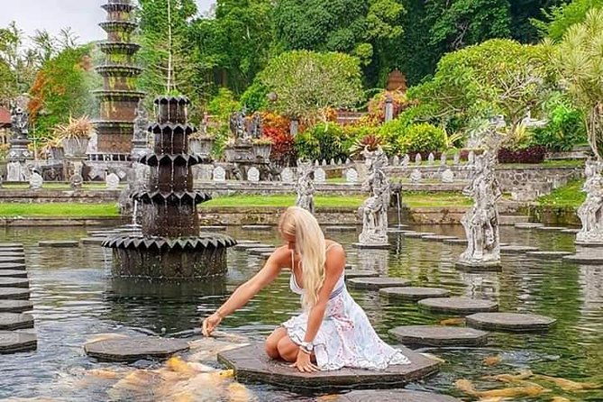 Bali best instagrammable sport tour - The Value Proposition