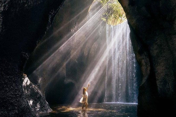 Bali BEST Things to Do Private Full-day Tour from Your Hotel - FAQs
