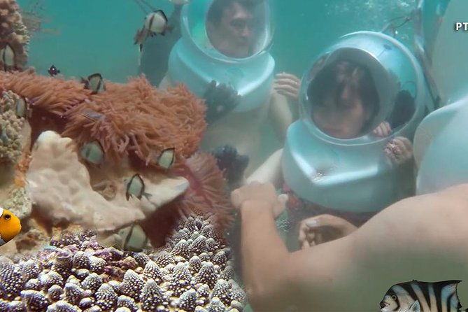 Bali Best Watersport Sea walker,Parasailing adventure,Jet sky - Practical Tips for Booking and Participating