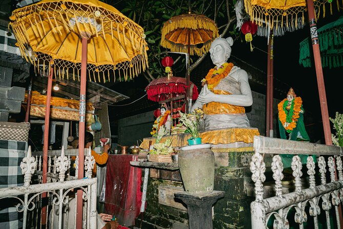 Bali Bites Food Tour with 15+ Tastings - Final Thoughts