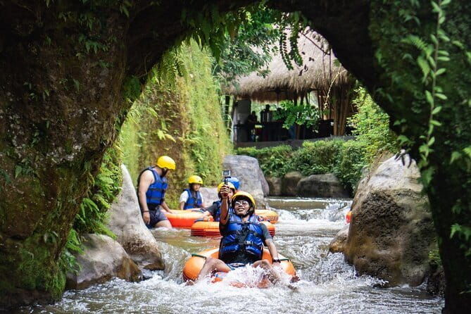 Bali Blue Lagoon Snorkeling with Waterfalls Tour - all included - The Sum Up