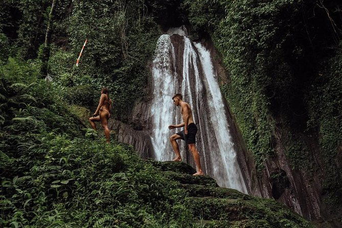 Bali Breathtaking Waterfall Tour (Private & All-Inclusive) - Frequently Asked Questions