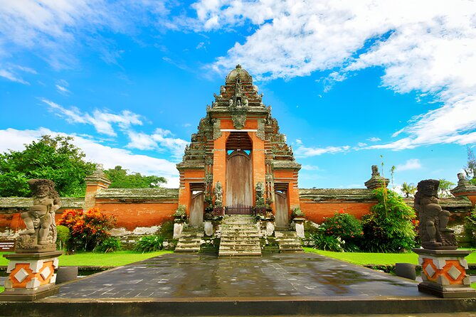 Bali Car-Charter: Half Day Tanah Lot Sunset Tour - Who Will Love This Tour?