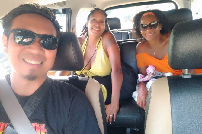 Bali Car Hire With English Speaking Friendly Driver - What Makes This Tour Stand Out?