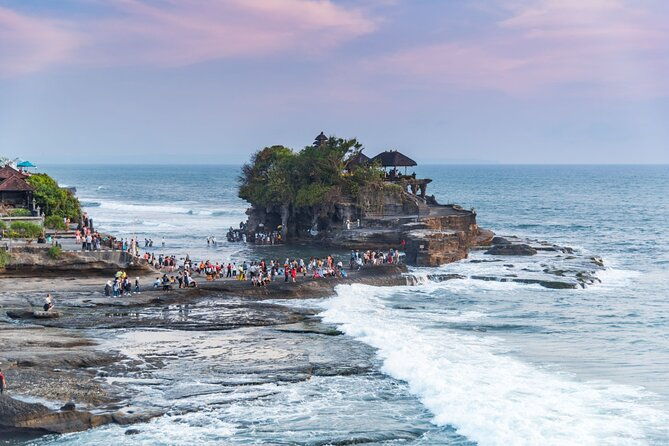 Bali Charm: Full-Day Bedugul and Tanah Lot Tour (UNESCO) - All Inclusive Tickets - Value for Money and Practical Considerations  