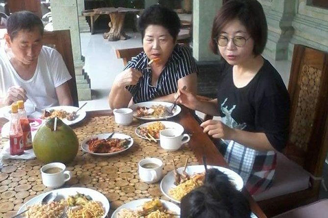 Bali Cooking Class in Ubud - FAQ