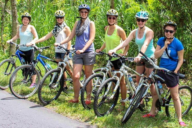 Bali Cycling Tour - Final Thoughts