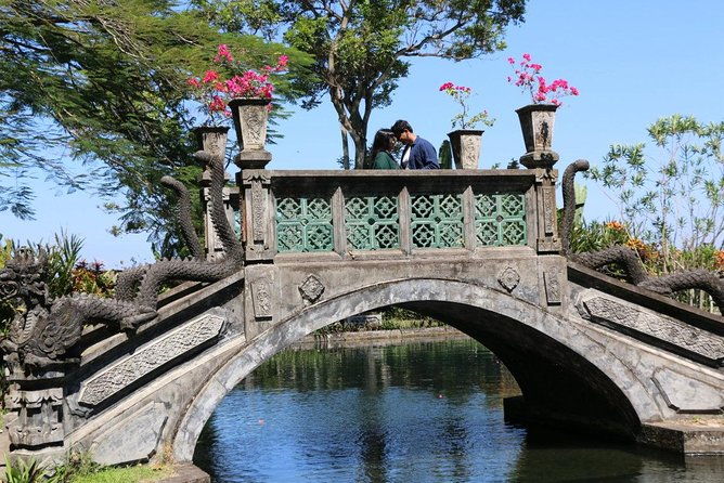 Bali Day Tour : Waterfall & Lempuyang Temple The Gate Of Heaven - The Sum Up