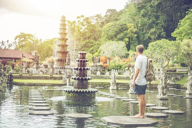 Bali Day Tour with Instagram Scenic Photo Spots - FAQ about the Bali Day Tour with Instagram Scenic Photo Spots