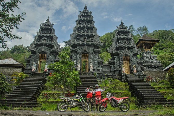 Bali Dirt Bike Adventure - Final Thoughts