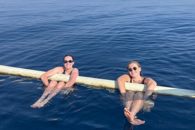 Bali : Dolphin Sunrise Experience Tour Private All Inclusive - FAQ