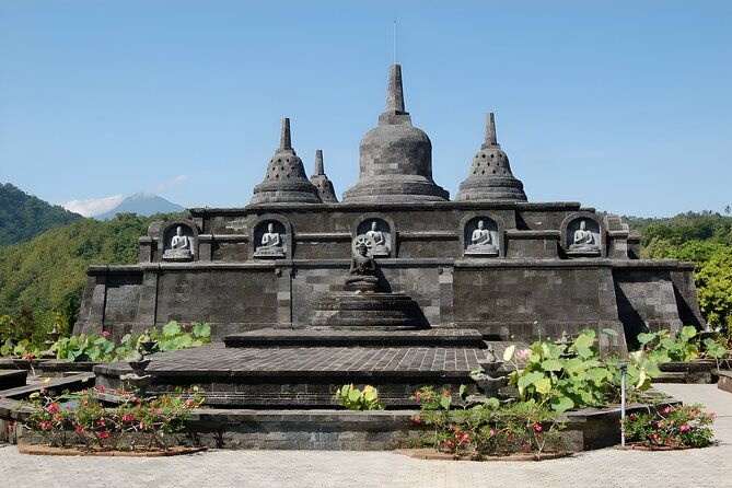 Bali Full-Day Hidden Hills, Twin Waterfalls and Hot Spring Tour - The Sum Up