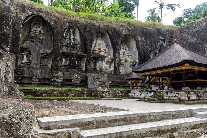 Bali Full-Day Sightseeing Trip with Lunch - FAQs