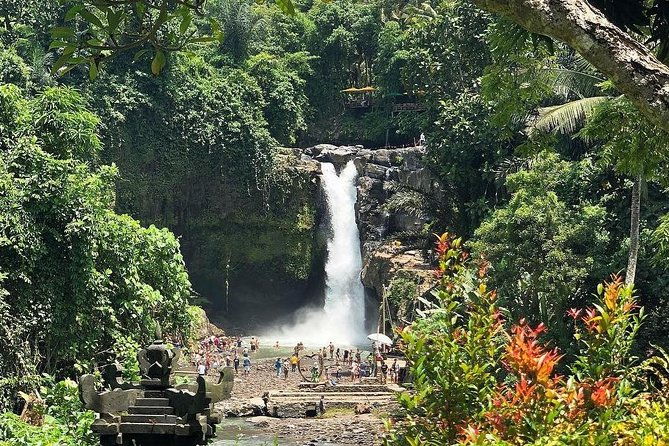 Bali Full-Day Wonderful Sightseeing Tour with Lunch - Why This Tour Is a Great Choice