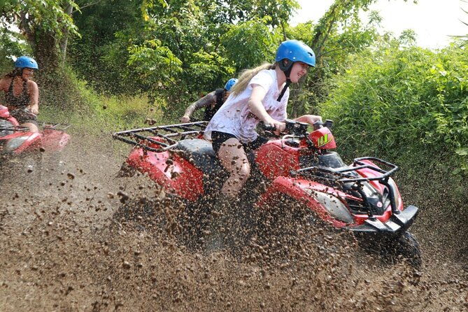 Bali Fun Adventure ATV in Ubud Village - The Sum Up: Is It Worth It?