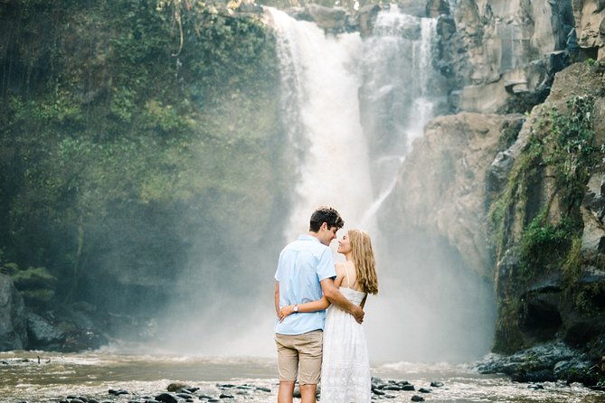 Bali Highlights Private Tour with Elephant Cave and Rice Field - Who Will Love This Tour?