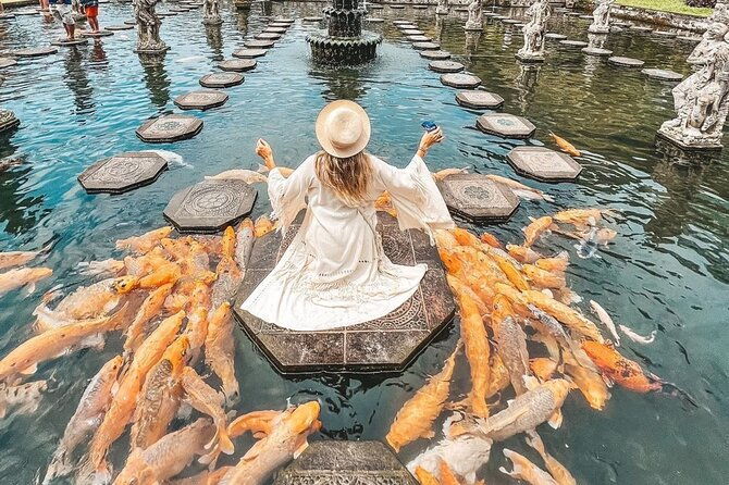 Bali Instagram Tour - FAQs