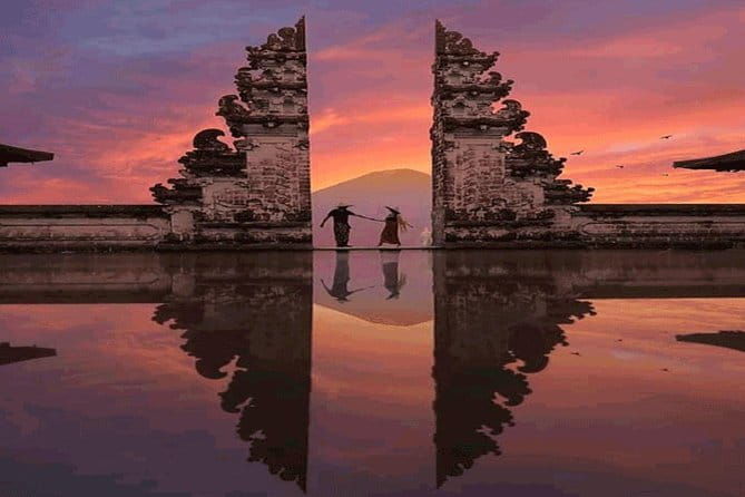 Bali Instagram Tour - DESIGN Your Own Trip - Practical Tips for Making the Most of Your Day