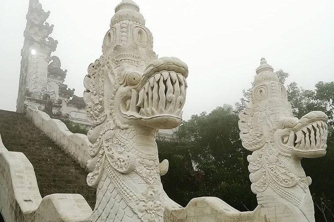 Bali Instagram Tour from Your Hotel (Private & Full-day) - Frequently Asked Questions