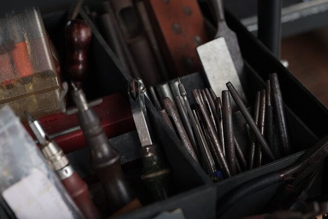 Bali Leather Craft Workshop - 6 hours ( canggu / seminyak) - Reviews and Real-Life Insights