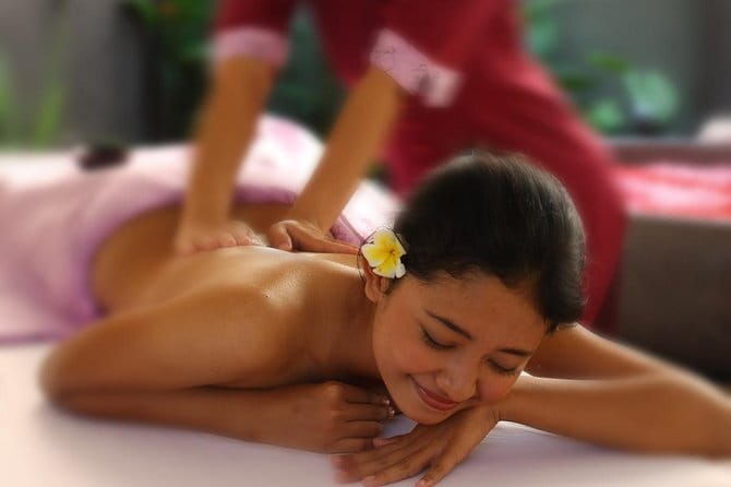 Bali Massage 2 Hour at Luxury Spa - Frequently Asked Questions