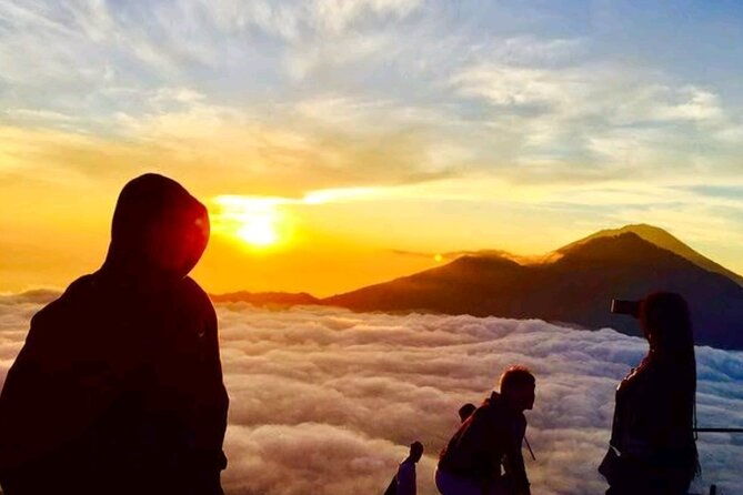 Bali Mount Batur Hike Private Tour - Practical Tips for Your Mount Batur Hike
