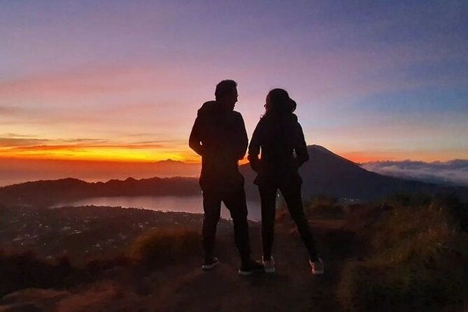 Bali Mount Batur Sunrise Hike and Natural Hot Spring - Frequently Asked Questions