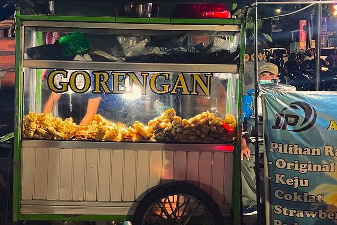 Bali Must-Try Food Tour (Denpasar) - FAQ