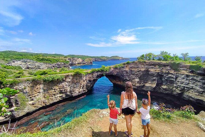 Bali-Nusa Penida. West Part. Private car. All-inclusive - Final Thoughts