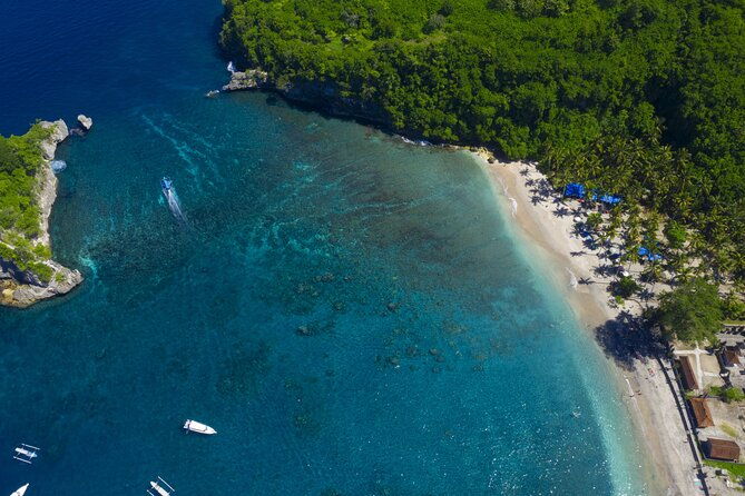 Bali Nusa Penida West Private All-Inclusive Tour - FAQ